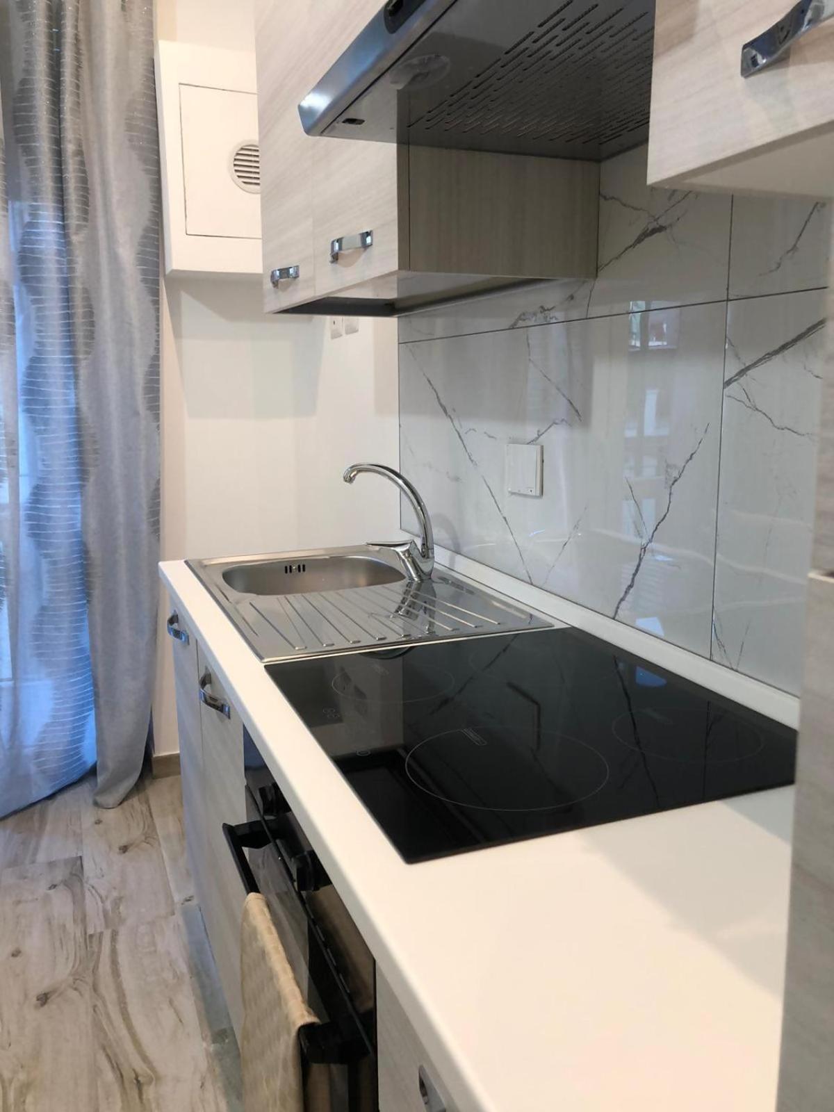 דירות טורינו Piccola Regina מראה חיצוני תמונה